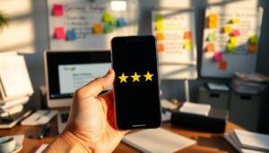 Google Bewertungen kaufen: Der geheime Schlüssel zum Erfolg!