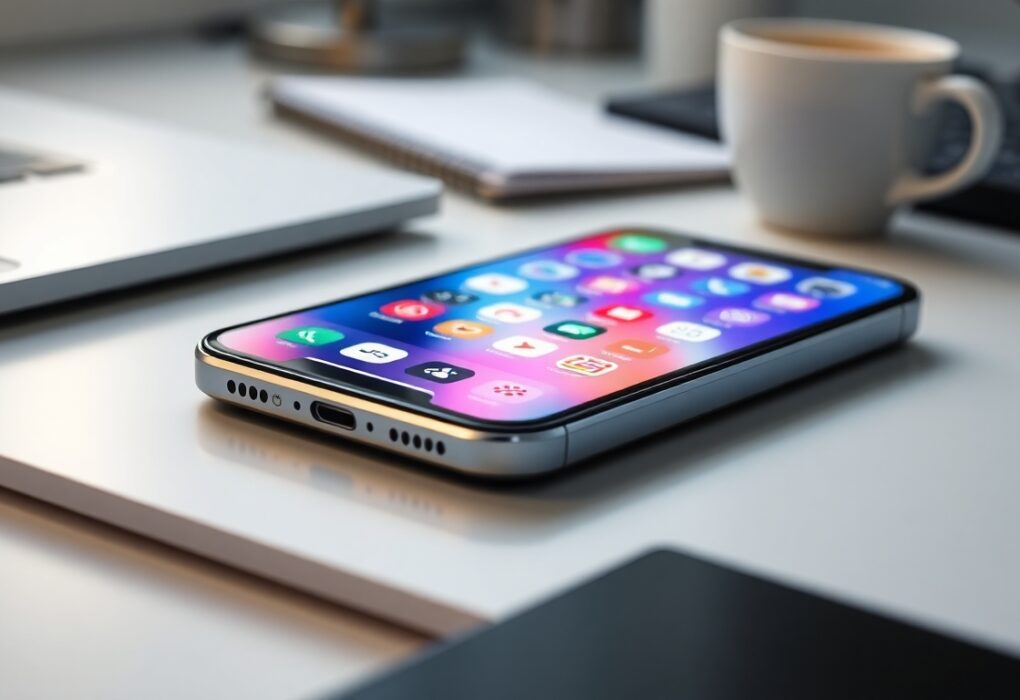 Warum das iPhone 17 dein Leben verändern wird!