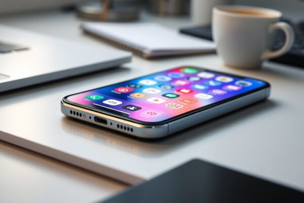 Warum das iPhone 17 dein Leben verändern wird!